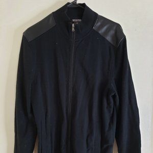 Michael Kors Zip Bomber (Men's medium)